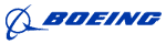 Boeing Logo
